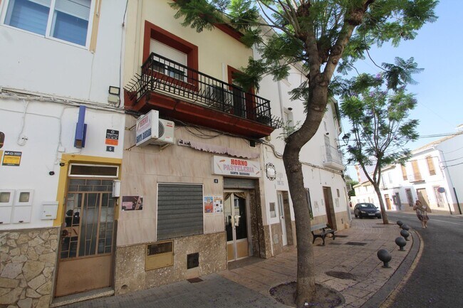 Más detalles de Local en venta