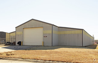 Más detalles para 1319 Nabholz Ave, Conway, AR - Naves en alquiler