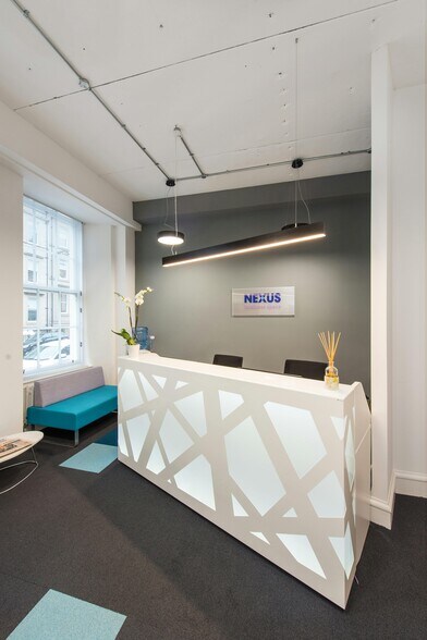 126 West Regent St, Glasgow en venta - Foto del edificio - Imagen 3 de 12