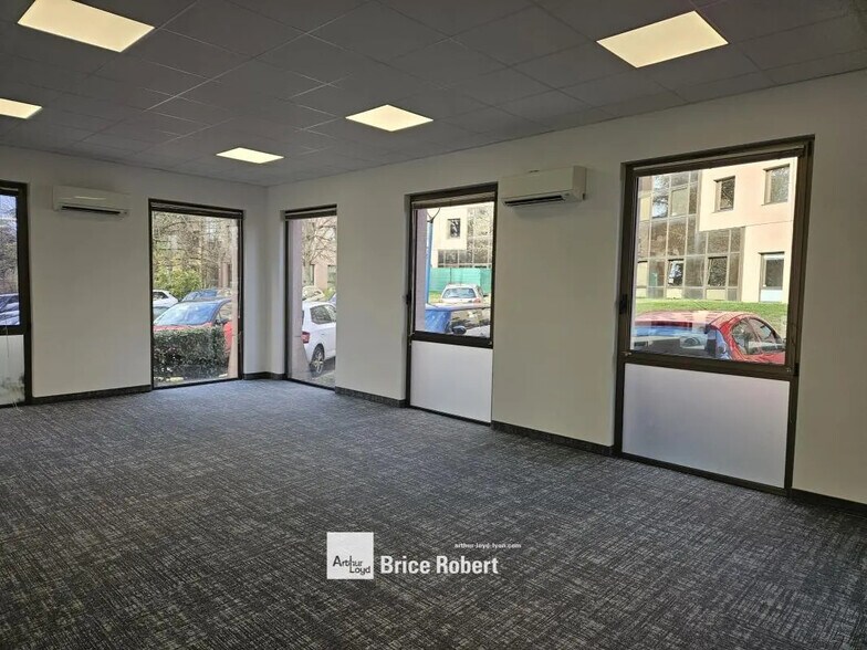 7 Allée Claude Debussy, Écully en alquiler - Foto del interior - Imagen 3 de 4