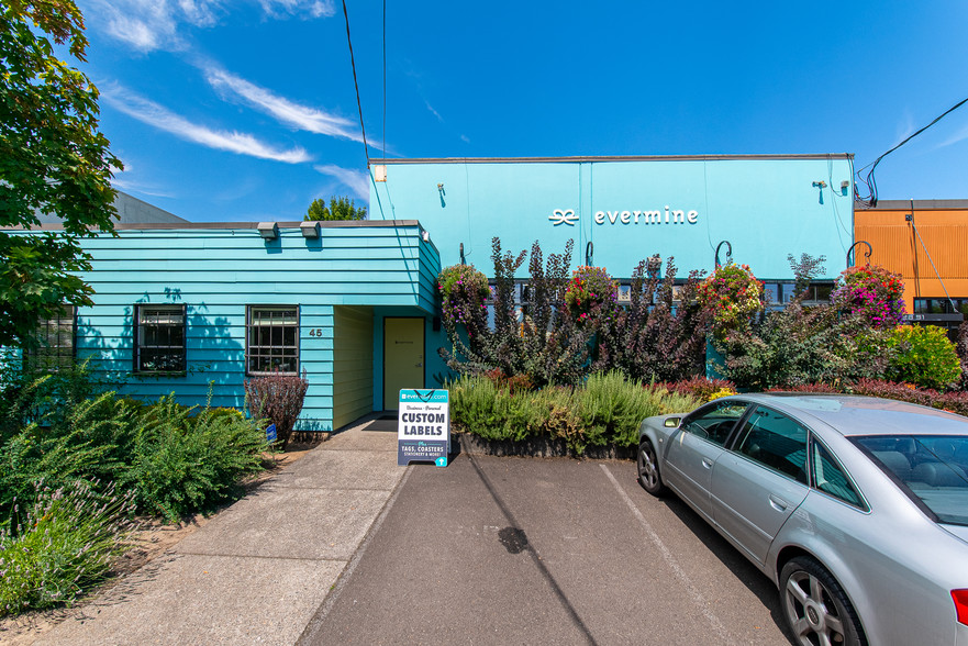 45-57 NE Hancock St, Portland, OR en alquiler - Foto del edificio - Imagen 1 de 36