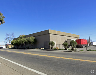 Más detalles para 1830-1834 Auburn Blvd, Sacramento, CA - Nave en alquiler