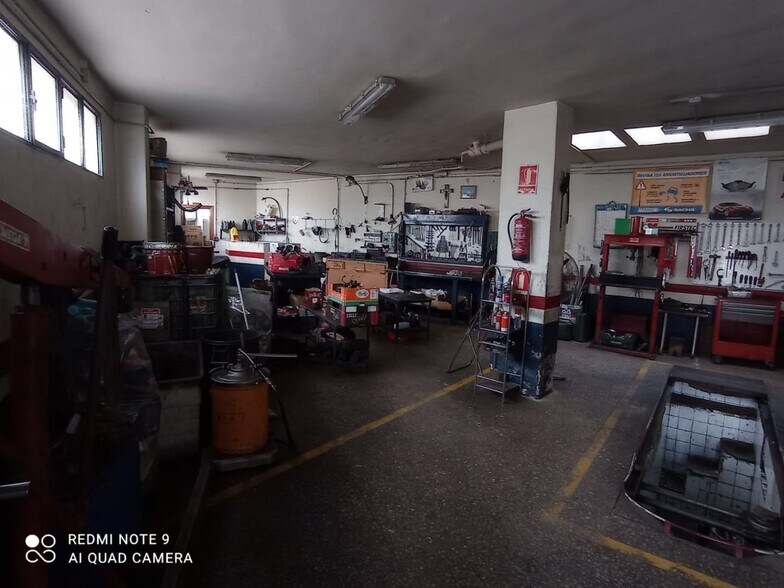 Local en Cáceres, Cáceres en venta - Foto del edificio - Imagen 2 de 15