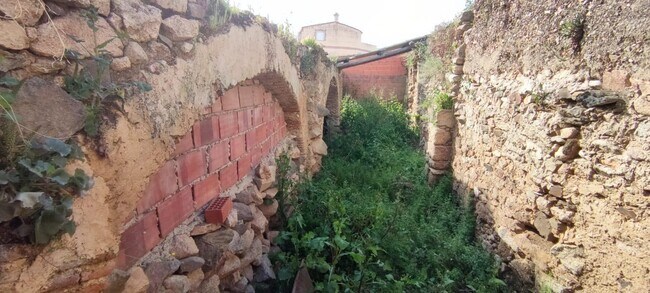 Más detalles de Calle Juan Carlos i, Torreorgaz - Terreno en venta