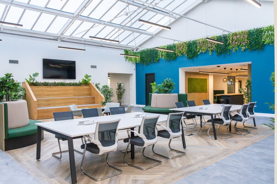 156 Bothwell St, Glasgow en alquiler - Foto del interior - Imagen 3 de 8