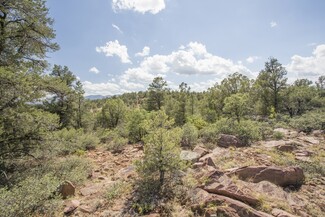 Más detalles para 1200 Airport, Payson, AZ - Terrenos en venta