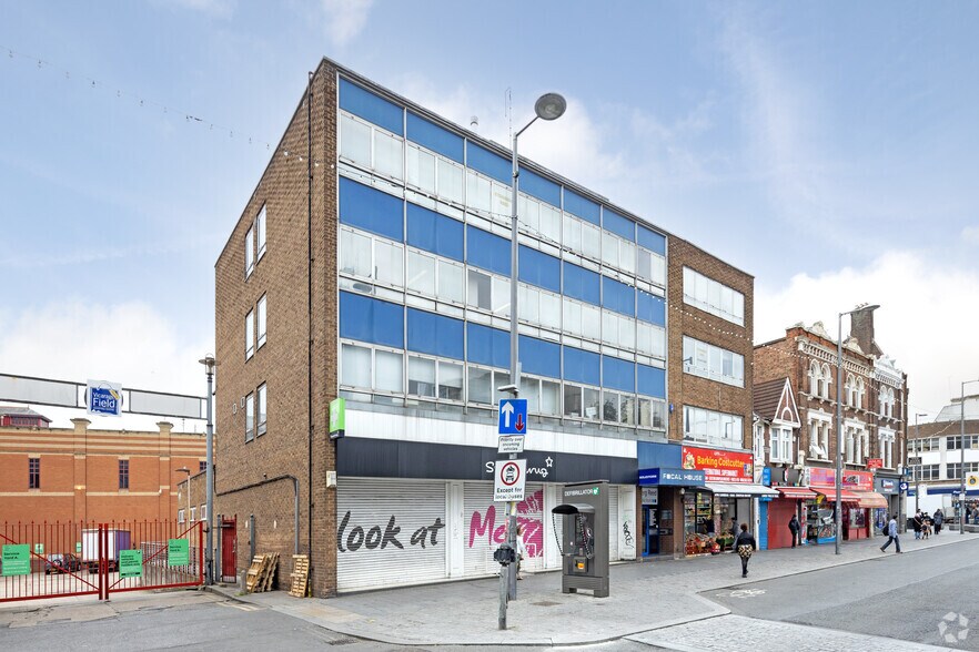 12-13 Station Parade, Barking en venta - Foto principal - Imagen 1 de 1