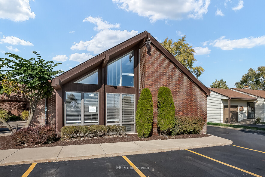 15419 E 127th St, Lemont, IL en venta - Foto del edificio - Imagen 1 de 31