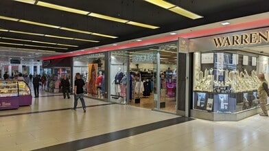 Broad St, Reading en alquiler Foto del edificio- Imagen 2 de 6