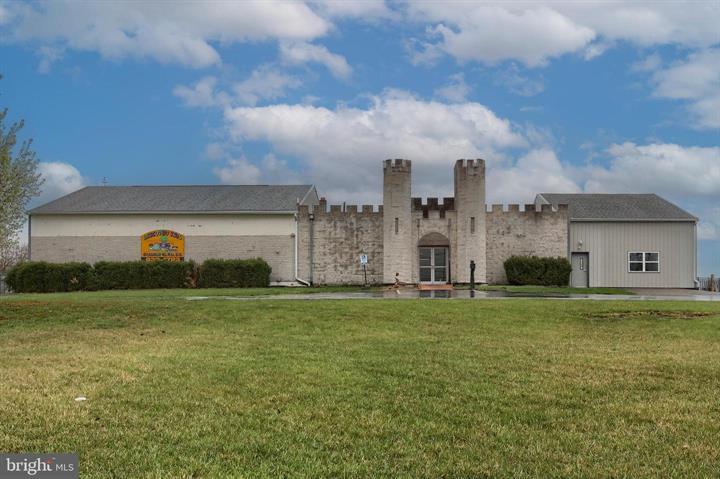 1963 Oberlin Rd, Harrisburg, PA en venta - Foto del edificio - Imagen 1 de 1