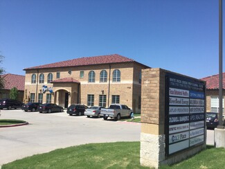 Más detalles para 7709 San Jacinto Pl, Plano, TX - Oficinas en alquiler