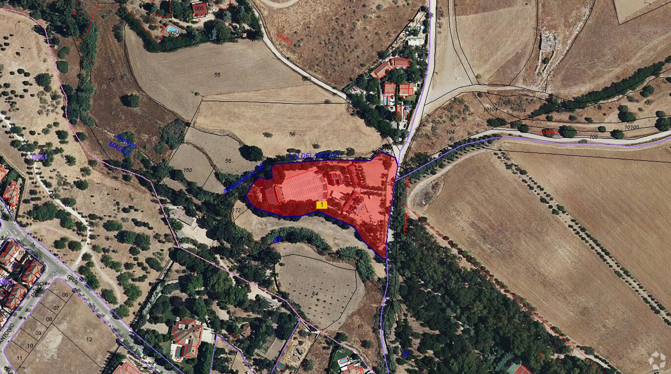 Camino de Boadilla, 5, Villaviciosa de Odón, Madrid en venta Foto principal- Imagen 1 de 4