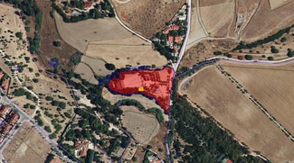 Más detalles de Camino de Boadilla, 5, Villaviciosa de Odón - Terreno en venta