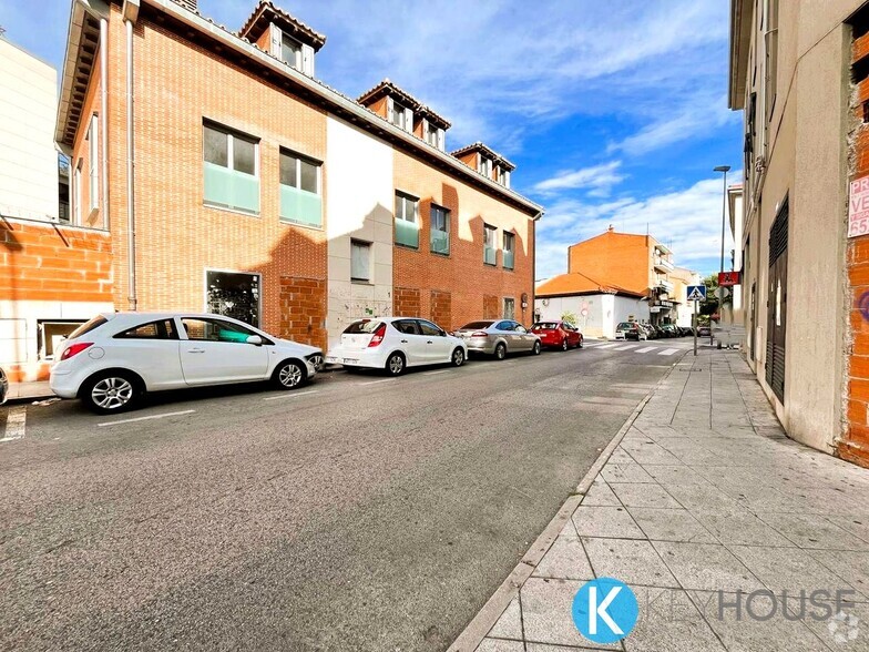 Avenida Constitución, 30-34, San Fernando De Henares, Madrid en venta - Foto del interior - Imagen 1 de 1