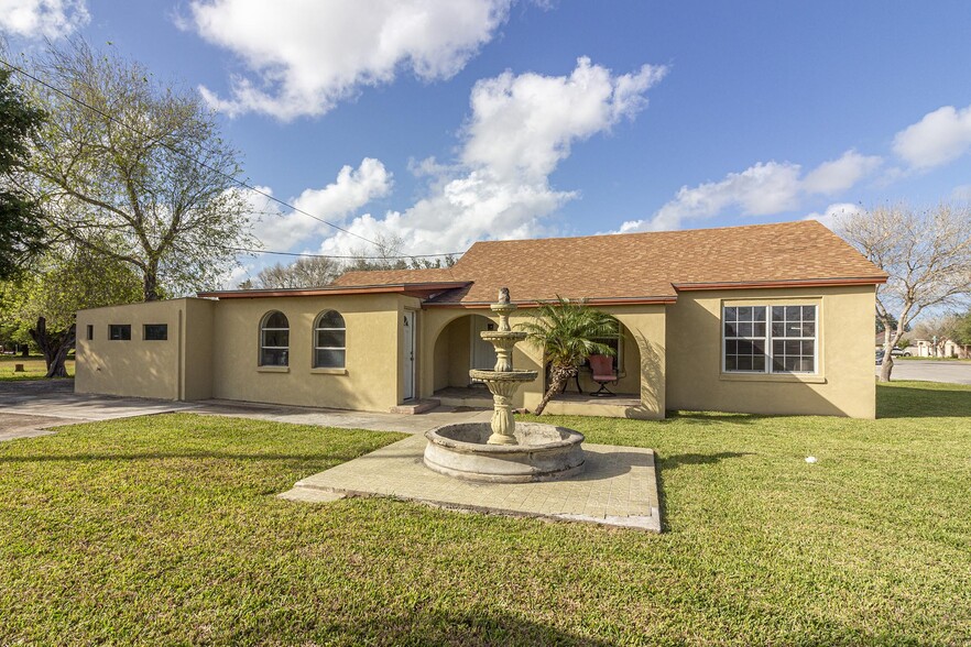 4853 Boca Chica Blvd, Brownsville, TX en venta - Foto principal - Imagen 1 de 23