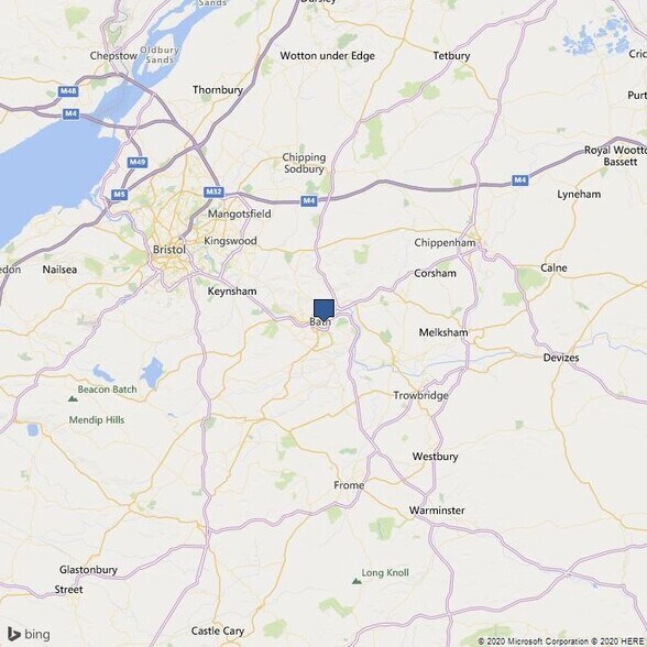 1-8 Pulteney Bridge, Bath en alquiler - Foto del edificio - Imagen 2 de 2