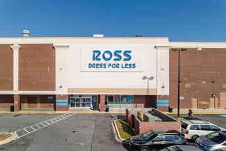 Más detalles de 1500-1600 Benning Rd NE, Washington, DC - Local en alquiler