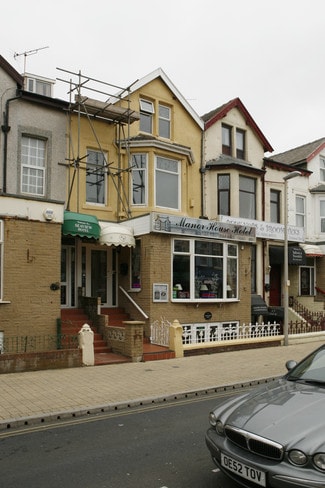 Más detalles de 6 St Chads Rd, Blackpool - Hoteles y hospedaje en venta