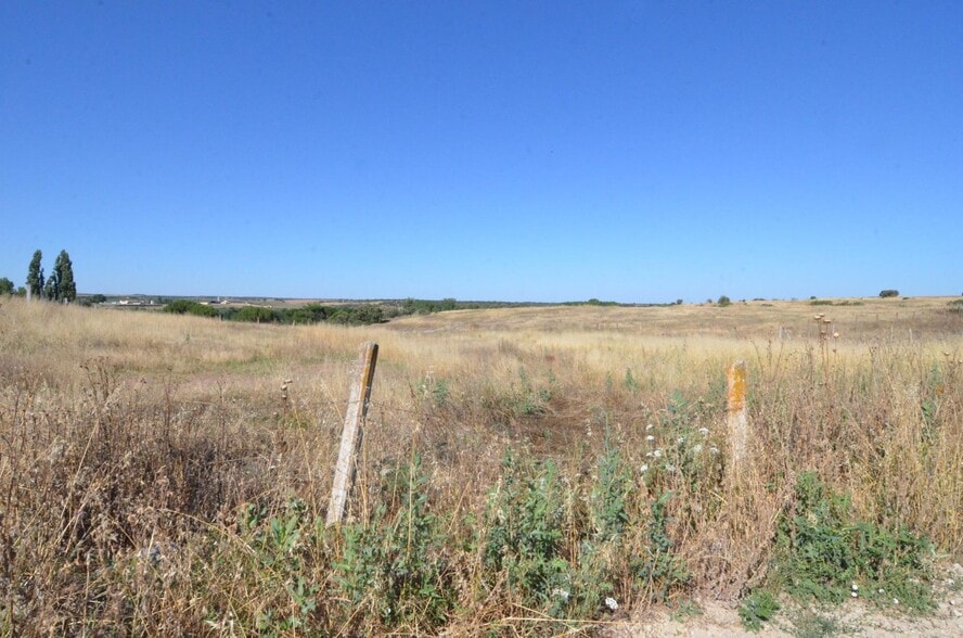 Polígono, 503 Parcela 504, Almenara de Tormes, Salamanca en venta - Foto del edificio - Imagen 2 de 6