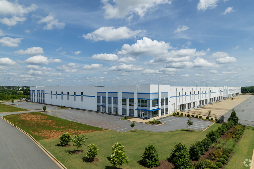 200 Fort Prince Rd, Wellford, SC en alquiler - Foto del edificio - Imagen 3 de 19