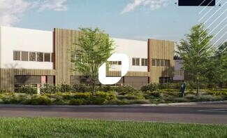 Más detalles de 2 Avenue Du Noyer À La Malice, Louvres - Oficina, flex en alquiler