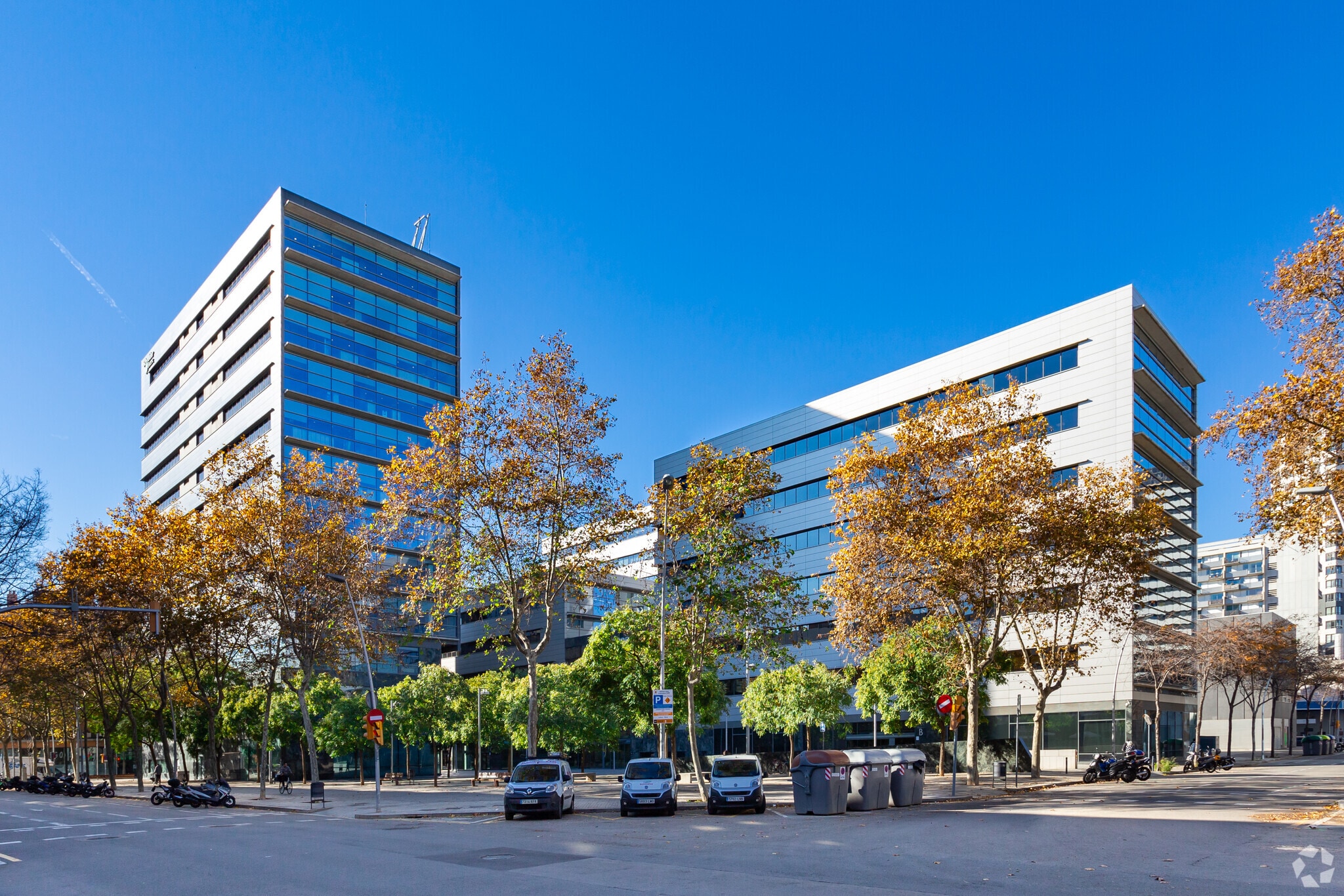 Carrer de Llull, 275-295, Barcelona, Barcelona en alquiler Foto principal- Imagen 1 de 11