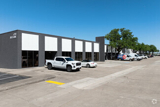 Más detalles para 3212-3214 Belt Line Rd, Farmers Branch, TX - Oficinas, Naves en alquiler