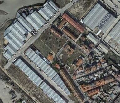 Suelos urbanizables cartera de 2 inmuebles en venta en LoopNet.es - Vista aérea - Imagen 3 de 3