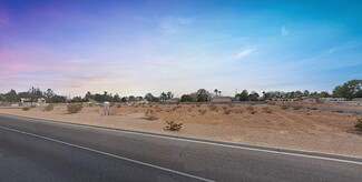 Más detalles para West Russell Road, Las Vegas, NV - Terrenos en venta