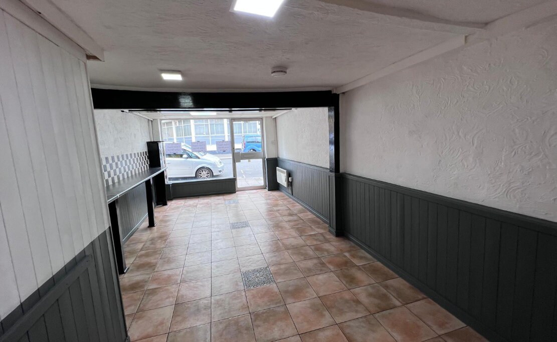 36 St. Loyes St, Bedford en alquiler Foto del interior- Imagen 1 de 3