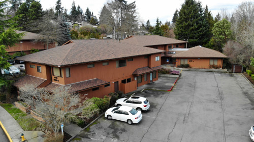 16122 8th Ave SW, Burien, WA en alquiler - Foto principal - Imagen 2 de 13