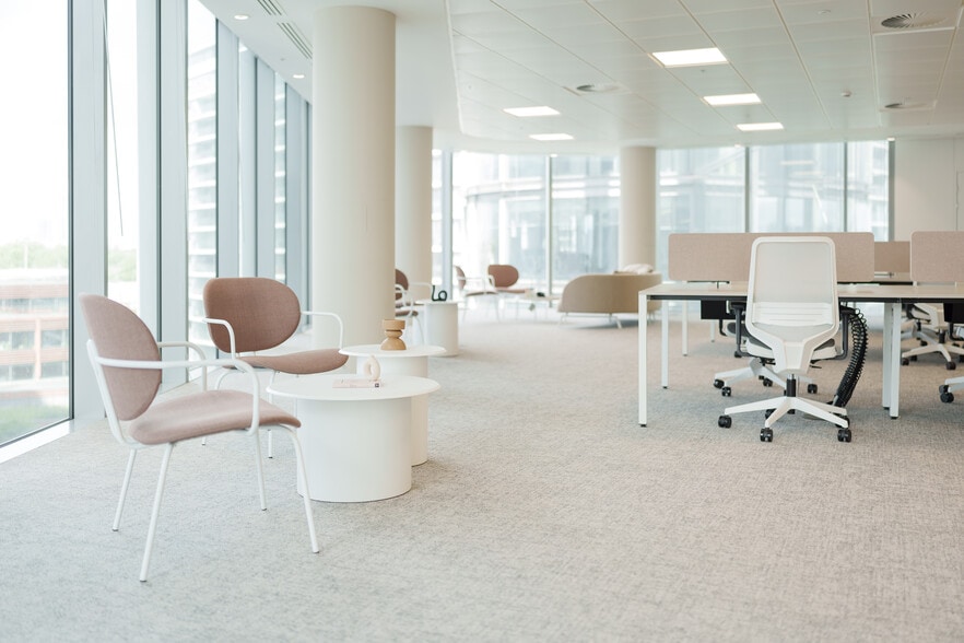 100 Victoria St, London en alquiler - Foto del interior - Imagen 2 de 12