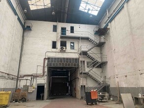 Nave en Madrid, Madrid en alquiler Foto del interior- Imagen 2 de 11