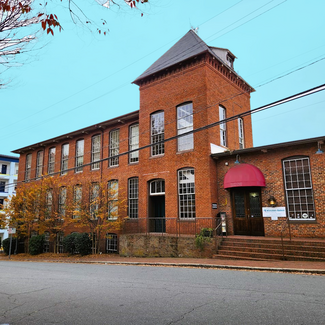 Más detalles para 200 Brookstown Ave, Winston-Salem, NC - Oficinas en alquiler