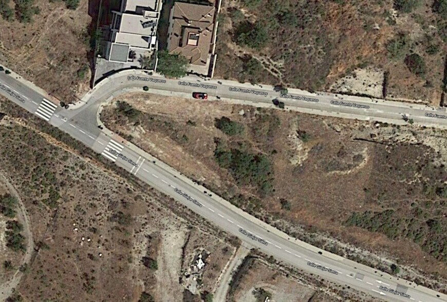 Ur Suelo Urbanización, P-3, La Zubia, Granada en venta - Foto del edificio - Imagen 3 de 22