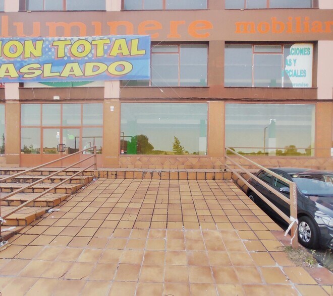 Peñones, 101, Siero, Asturias en alquiler - Foto del edificio - Imagen 3 de 46