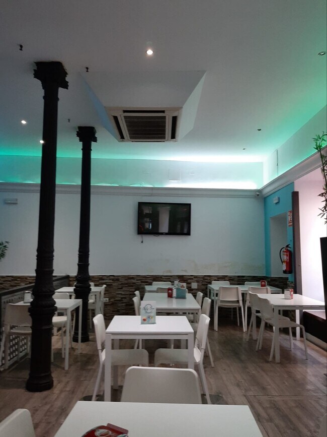 Más detalles de Local en alquiler