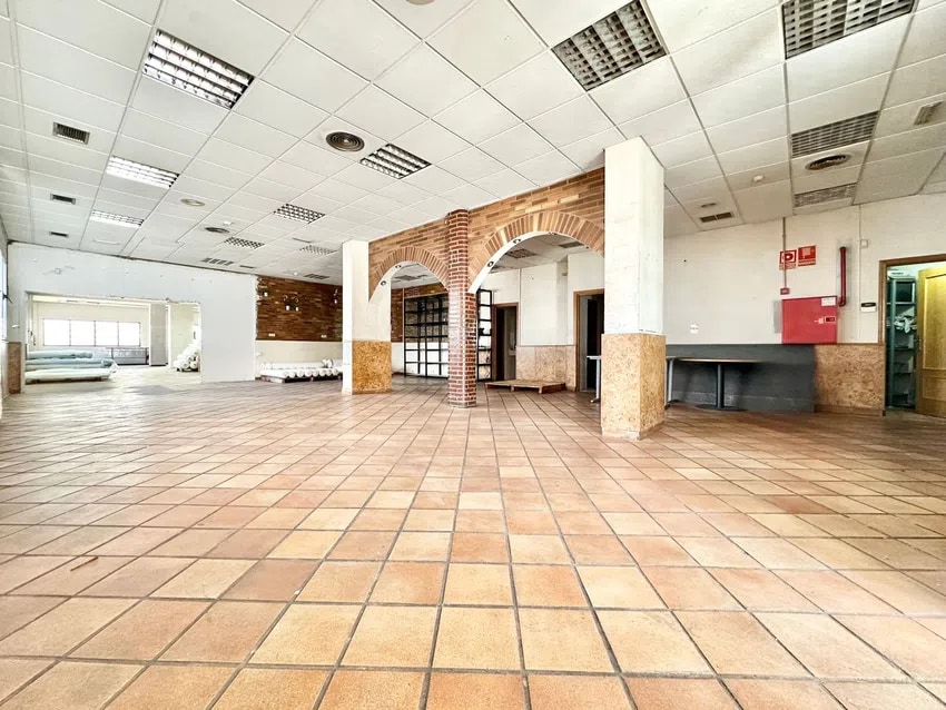 Calle del Haya, Madrid, MAD 28044 - Unidad Puerta A -  - Foto del interior - Image 1 of 1