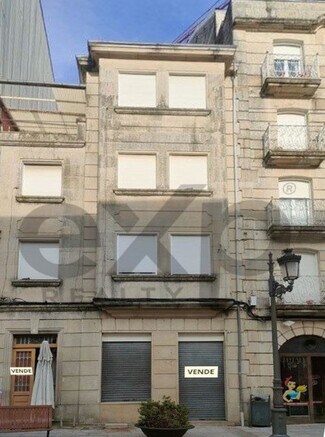 Más detalles de Edificio residencial​ en venta