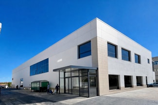 Más detalles de Calle Limonar, 3, San Sebastián de los Reyes - Local en alquiler