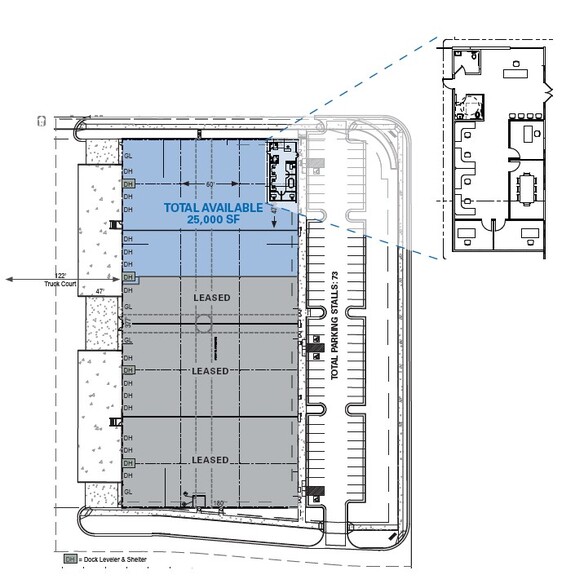 3678 S 700 W, South Salt Lake, UT en alquiler - Foto del edificio - Imagen 2 de 7