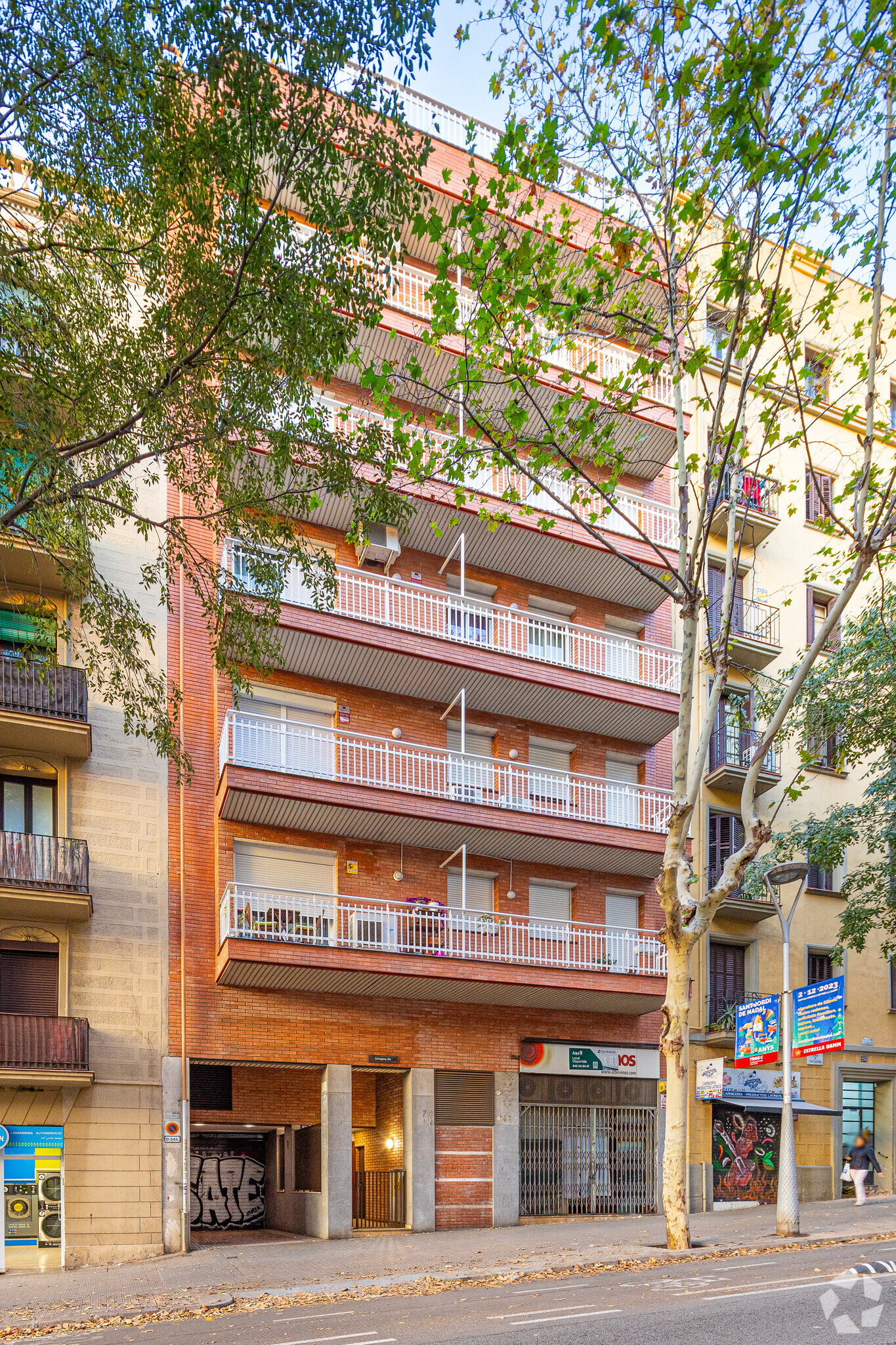 Carrer de Cartagena, Barcelona, Barcelona en venta Foto principal- Imagen 1 de 3