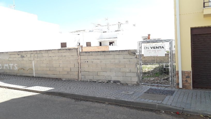 Terreno en Córdoba, Córdoba en venta - Foto del edificio - Imagen 1 de 7