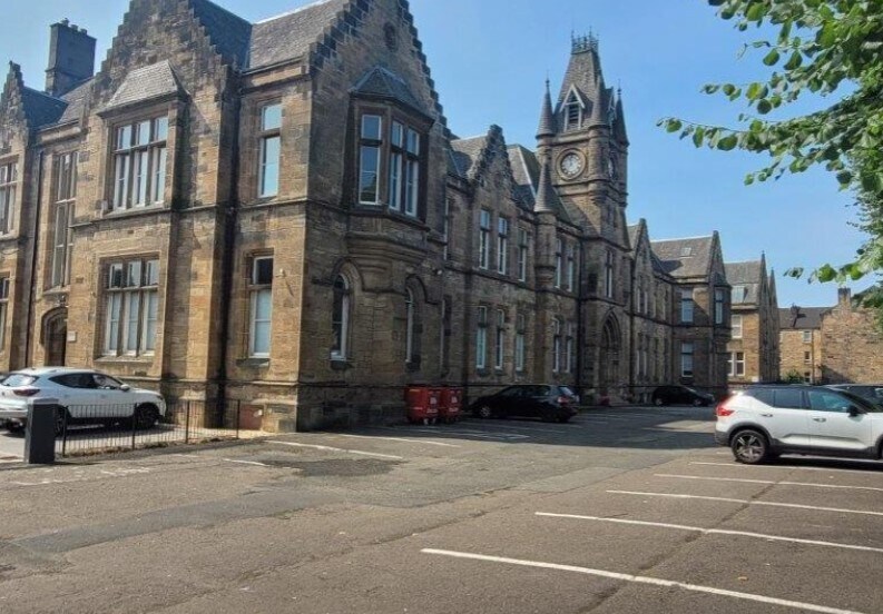 423 Paisley Rd W, Glasgow en venta - Foto del edificio - Imagen 3 de 3