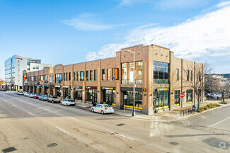 Más detalles para 1221 W Lake St, Minneapolis, MN - Espacio de varios usos en alquiler