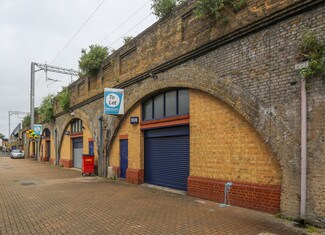 Más detalles de 305-310 Harrow Rd, London - Flex en alquiler