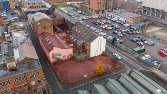 Más detalles de Egerton Lane, Sheffield - Nave en venta