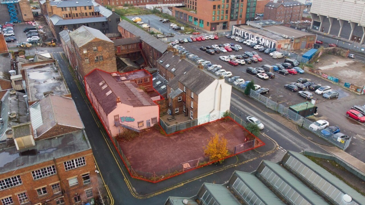 Egerton Lane, Sheffield en venta Foto principal- Imagen 1 de 17