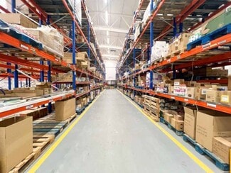 Más detalles de Nave en venta