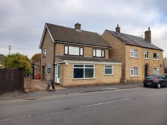 Más detalles de 176 High St, Cottenham - Oficina en venta